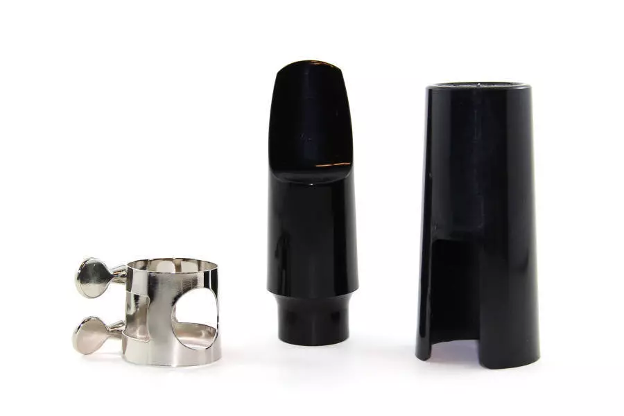 Woodwind Mouthpiece Kit - Soprano Sax